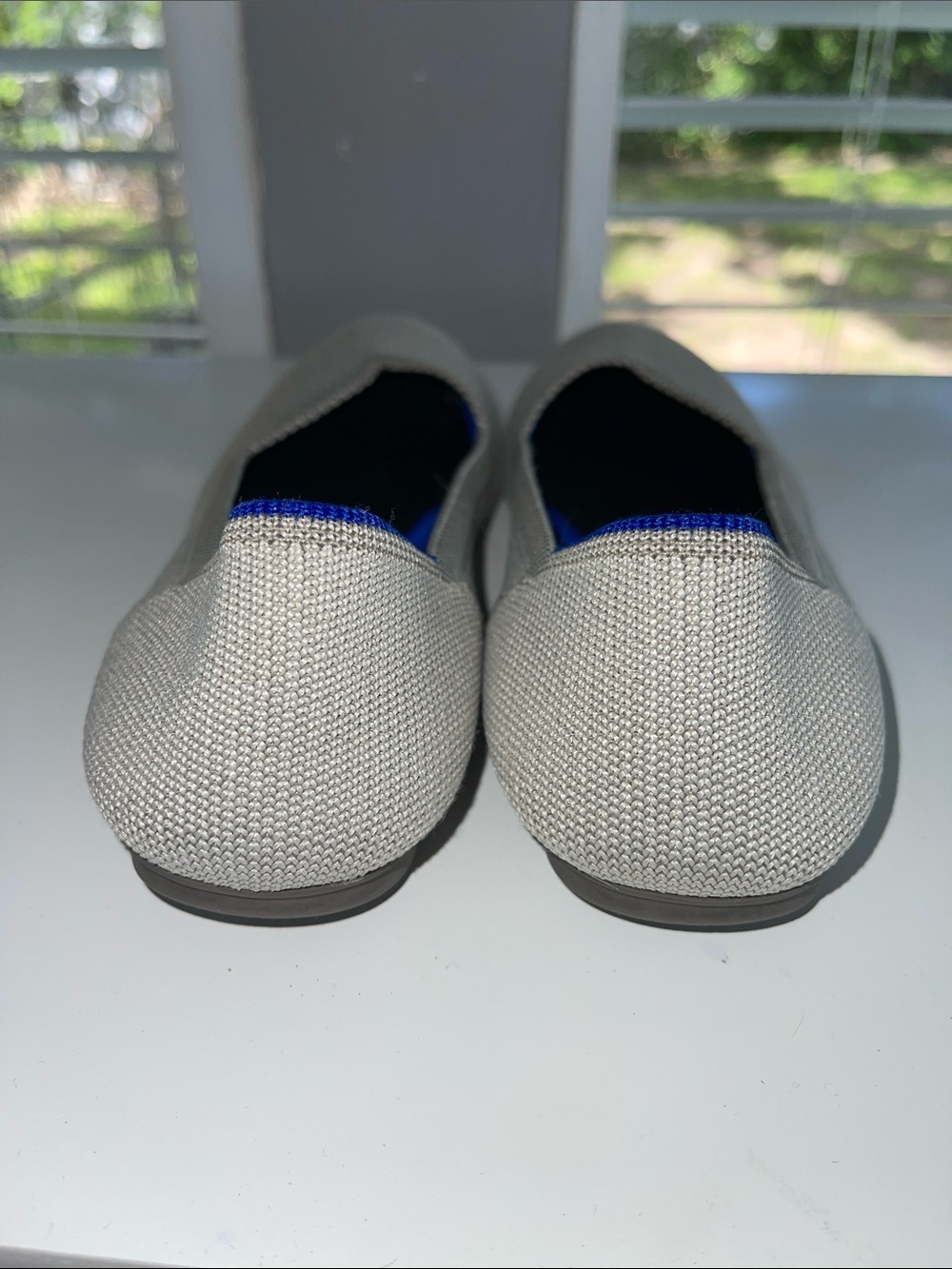 Rothy's The Flat shoes - Picture 3 of 6